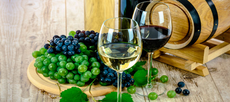 ¿Cómo influye la manipulación de la uva en la calidad del vino?