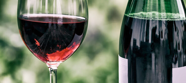 Cómo saber escoger un buen vino tinto