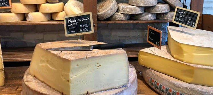 ¿Qué vino combinar con cada tipo de queso?