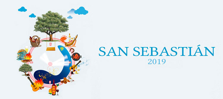 Bollullos celebra el día de san Sebastián