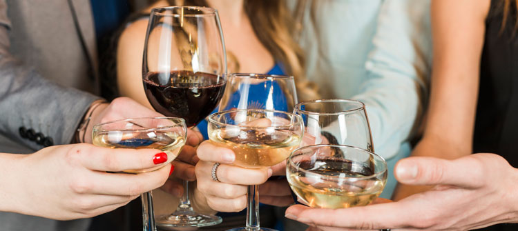 5 aspectos del cuerpo del vino